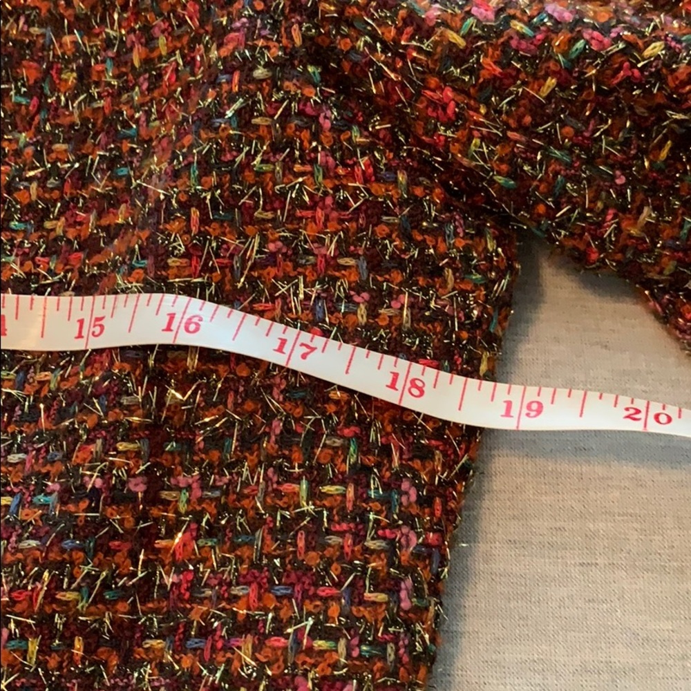 Chico’s Jacket - Picture 10 of 13